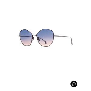 STATE Optical Co. CANNON Sunglasses in Galaxy Plum